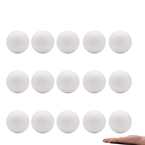 Crafare 15pc inch craft - 3,